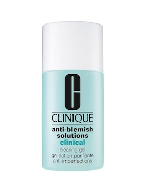 Gel Antiacné Clinique Anti-Blemish Solutions Clinical