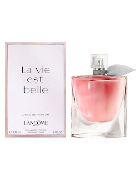 Eau de parfum Lancôme La Vie Est Belle para mujer
