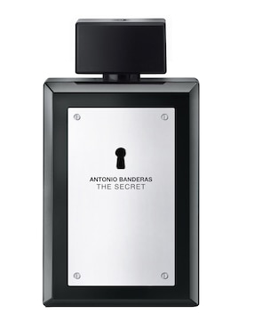 Eau de toilette Antonio Banderas The Secret para hombre