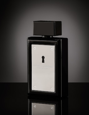 Eau de toilette Antonio Banderas The Secret para hombre