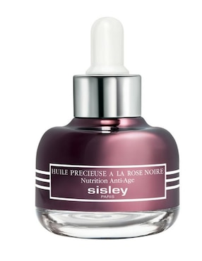 Tratamiento Facial Aceite De Rosa Negra Reafirmante Sisley