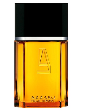 Eau de toilette Azzaro para hombre