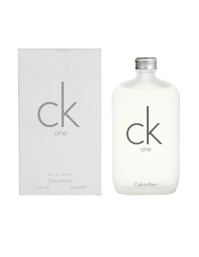 Eau de toilette Calvin Klein One unisex