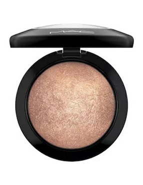 Polvo M.A.C Mineralize Skinfinish Natural