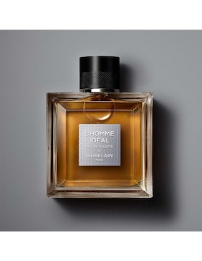 Eau de toilette Guerlain L'Homme Idéal para hombre