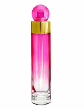 Eau de parfum Perry Ellis 360° Coral para mujer