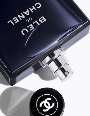 Eau de parfum Chanel Bleu de Chanel para hombre