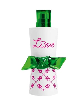 Fragancia para Mujer Tous Love Me -The Emerald Elixir Eau de Parfum 90 ml