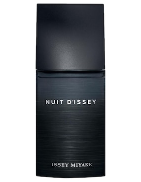 Eau de toilette Issey Miyake Nuit D'issey para hombre