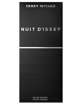 Eau de toilette Issey Miyake Nuit D'issey para hombre