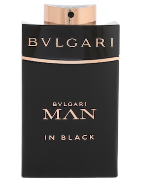 Eau De Parfum Bvlgari Man