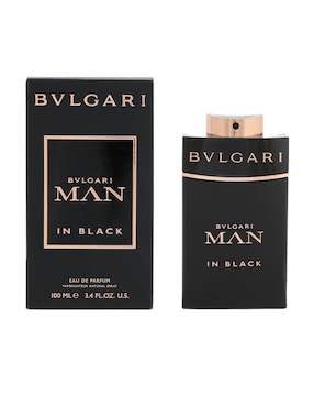 Eau de parfum Bvlgari Man