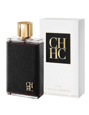 Eau de toilette Carolina Herrera Ch Men para hombre