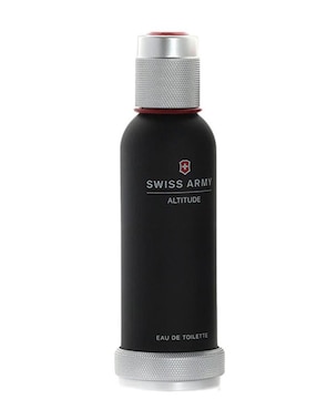 Eau de toilette Swiss Army Altitude para hombre