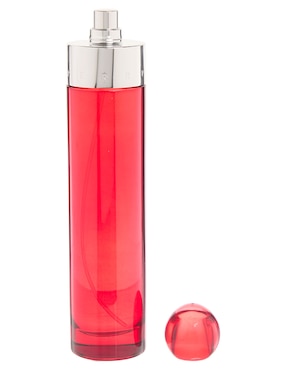 Eau de toilette Perry Ellis 360° Red para hombre
