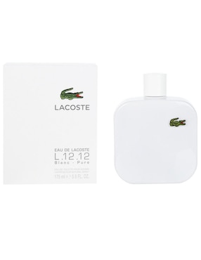 Eau de toilette Lacoste L 12 12 Man para hombre