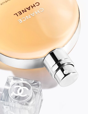 CHANEL CHANCE