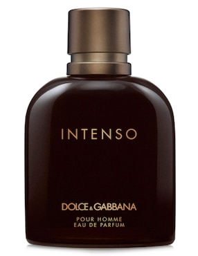 Eau de parfum Dolce&Gabbana Intenso para hombre