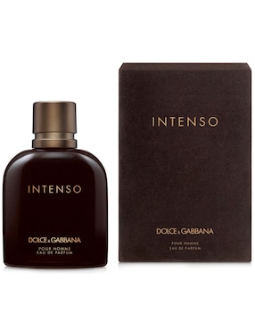 Eau de parfum Dolce&Gabbana Intenso para hombre