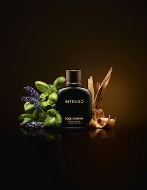 Eau de parfum Dolce&Gabbana Intenso para hombre