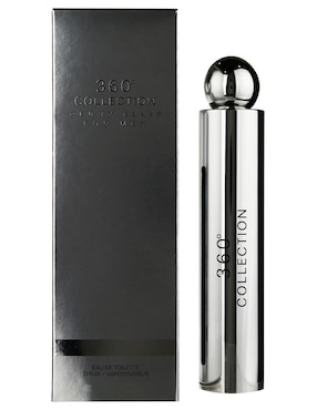 Eau de toilette Perry Ellis 360 Collection para hombre