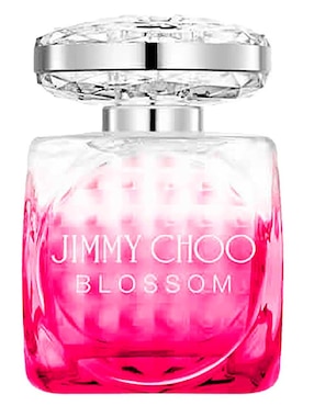 Eau De Parfum Jimmy Choo Blossom Para Mujer