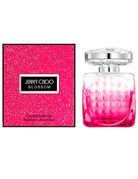 Eau de parfum Jimmy Choo Blossom para mujer