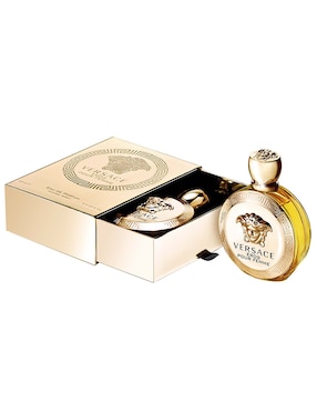 Eau De Parfum Versace Eros Femme Para Mujer