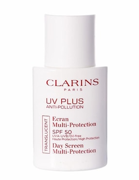 Protector Solar Clarins UV Plus