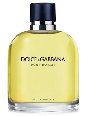 Eau De Toilette Dolce & Gabbana Pour Homme Para Hombre