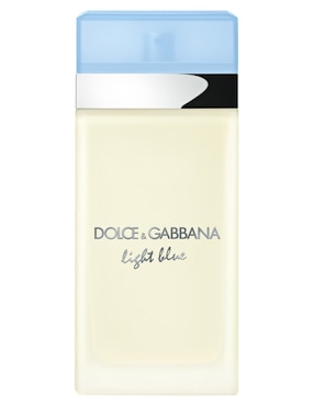 Eau De Toilette Dolce & Gabbana Light Blue Para Mujer