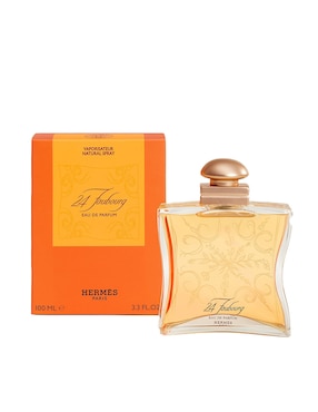 Eau de toilette Hermès 24 Faubourg para mujer