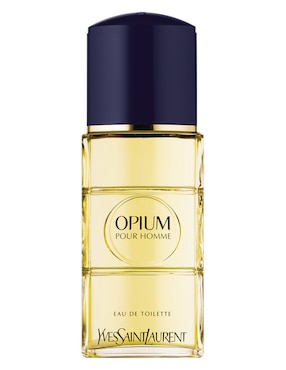 Eau de toilette Yves Saint Laurent Opium para hombre