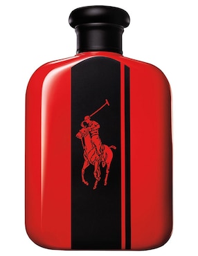 Eau de parfum Polo Ralph Lauren Red Intense para hombre