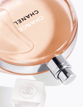 CHANEL CHANCE EAU VIVE