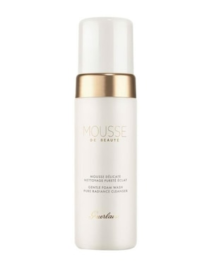 Desmaquillante Mousse Guerlain Mousse De Beauté