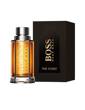 Eau de toilette Hugo Boss The Scent para hombre