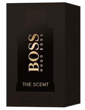Eau de toilette Hugo Boss The Scent para hombre