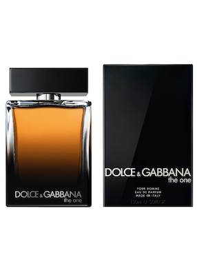 Eau de parfum Dolce&Gabbana The One para hombre