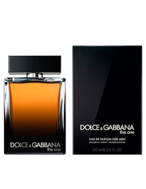 Eau de parfum Dolce&Gabbana The One para hombre