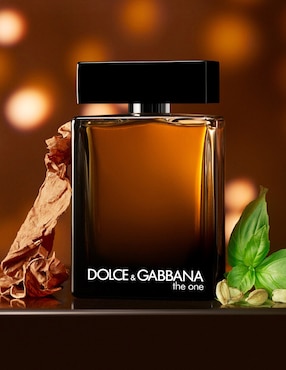 Eau de parfum Dolce&Gabbana The One para hombre