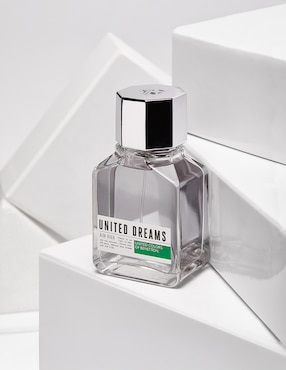 Eau de toilette Benetton United Dreams for Him Aim High para hombre