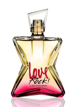 Eau de toilette Shakira para mujer