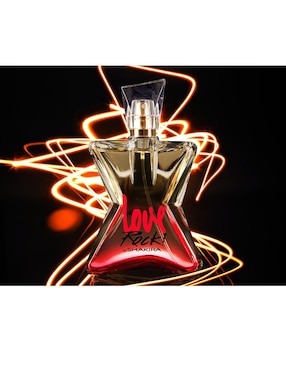 Eau de toilette Shakira para mujer