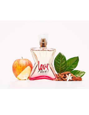 Eau de toilette Shakira para mujer