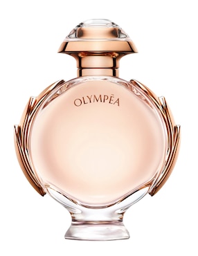 Eau De Parfum Rabanne Olympéa Para Mujer