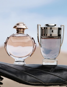 Eau de parfum Rabanne Olympéa para mujer