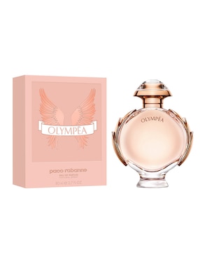 Eau de parfum Rabanne Olympéa para mujer