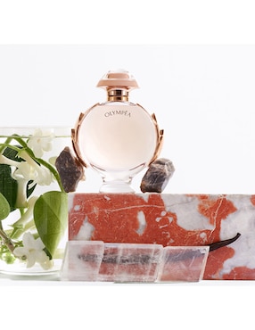 Eau de parfum Rabanne Olympéa para mujer