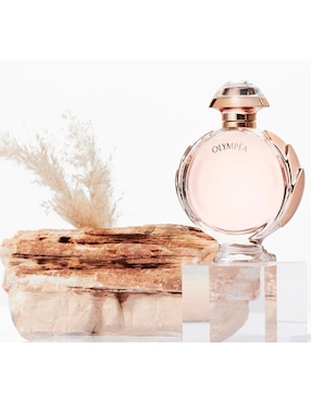 Eau de parfum Rabanne Olympéa para mujer